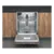 Hotpoint H2IHKD526UK Full Size Dishwasher with 14 Place Settings
