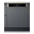 Hotpoint H3BL626XUK 60cm Semi Integrated Dishwasher