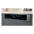 Hotpoint H3BL626XUK 60cm Semi Integrated Dishwasher