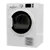 Hotpoint H3D91WBUK 9kg Condenser Tumble Dryer