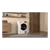 Hotpoint H3D91WBUK 9kg Condenser Tumble Dryer