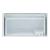 Hotpoint H55ZM1120W Freestanding Undercounter Freezer