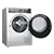 Hotpoint H8D93WBUK Tumble Dryer 