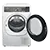 Hotpoint H8D93WBUK Tumble Dryer 