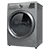Hotpoint H8W046SBUK Washing Machine