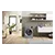 Hotpoint H8W946SBUK Washing Machine