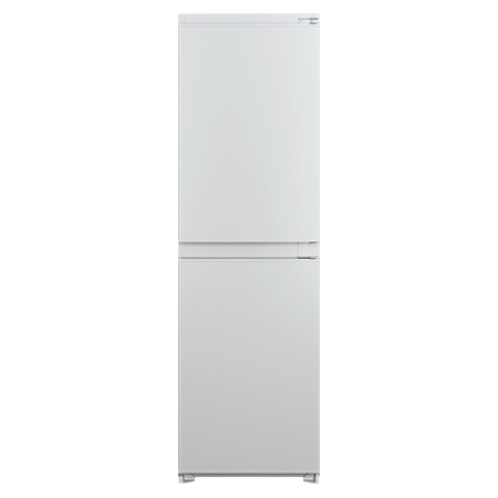 Hotpoint HBC185050F1 Built in fridge freezer: frost free