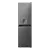 Hotpoint HBNF55181SAQUAUK1 54cm Fridge Freezer Frost Free - 50-50 Split with Water Dispenser - Silver