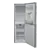 Hotpoint HBNF55182SAQUAUK 50/50 Frost Free Fridge Freezer - Silver