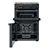 Hotpoint HDM67G0CCB Double Cooker