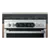 Hotpoint HDM67G8C2CXUK Double Cooker