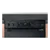 Hotpoint HDM67V9CMB 60cm Ceramic Double Electric Cooker - Black