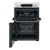 Hotpoint HDM67V9CMW 60cm Ceramic Double Electric Cooker - White