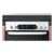 Hotpoint HDM67V9CMW 60cm Ceramic Double Electric Cooker - White