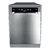 Hotpoint HFC3C26WCXUKN Freestanding Dishwasher