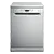 Hotpoint HFC3T232WFGXUK Dishwasher 