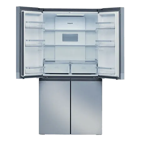 Hotpoint HQ9B1L1 Fridge Freezer