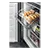 Hotpoint HQ9B1L1 Fridge Freezer