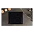 Hotpoint HR620RH 60cm Electric Ceramic Hob in Black