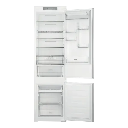 Hotpoint HTC20T322 Built-in tall frost free fridge freezer