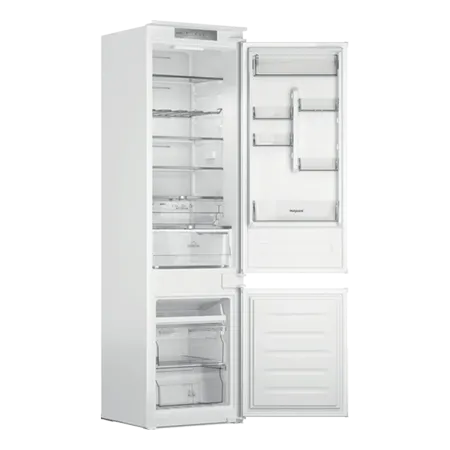 Hotpoint HTC20T322 Built-in tall frost free fridge freezer