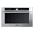 Hotpoint MD454IXH Built-in Microwave 