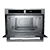 Hotpoint MD454IXH Built-in Microwave