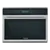 Hotpoint MP676IXH Built-In Combination Microwave