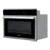 Hotpoint MP676IXH Built-In Combination Microwave