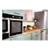 Hotpoint MP676IXH Built-In Combination Microwave