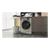 Hotpoint NDB9635GKUK 9kg Washer Dryer