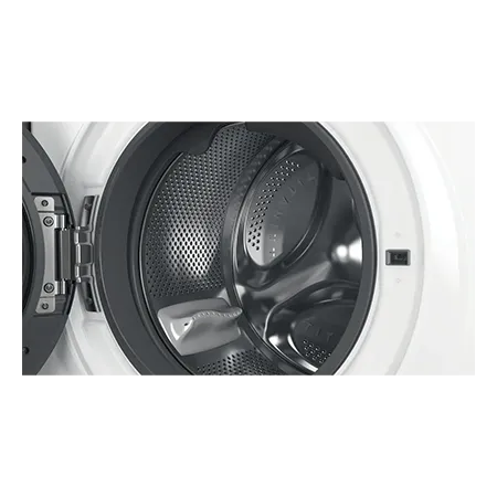 Hotpoint NDD11726DAUK 11+7KG White Freestanding Washer Dryer