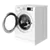 Hotpoint NM11946WCAUKN 9kg 1400 Spin Washing Machine - White