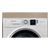 Hotpoint NSWE846WSUK 8kg 1400 Spin Washing Machine