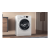 Hotpoint NSWE965CWSUKN 9kg 1600 Spin Washing Machine - White 
