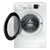 Hotpoint NSWM1045CWUKN 10kg Spin Washing Machine
