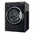 Hotpoint NSWM1046BSUK Freestanding AntiStain WASHING MACHINE 10KG in Black  Colour