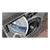 Hotpoint NSWM1046GGUK 10kg 1400rpm Washing Machine - Graphite