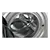 Hotpoint NSWM1046GGUK 10kg 1400rpm Washing Machine - Graphite