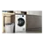 Hotpoint NTM1081WK Heat Pump Tumble Dryer