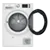 Hotpoint NTM1182XB 8kg Heat Pump Tumble Dryer