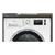 Hotpoint NTM1182XB 8kg Heat Pump Tumble Dryer