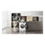 Hotpoint NTM1182XB 8kg Heat Pump Tumble Dryer