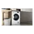 Hotpoint NTM118X3XBUK 8kg Heat Pump Tumble Dryer