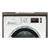 Hotpoint NTM118X3XBUK 8kg Heat Pump Tumble Dryer