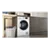 Hotpoint NTM1192SK 9kg Heat Pump Tumble Dryer