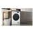 Hotpoint NTM119X3EUK 9kg Heat Pump Tumble Dryer