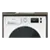 Hotpoint NTM119X3EUK 9kg Heat Pump Tumble Dryer