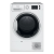 Hotpoint NTSM1192SKUK Heat Pump Tumble Dryer