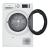 Hotpoint NTSM1192SKUK Heat Pump Tumble Dryer